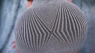 Cathy Twerk: Close up ;) #2