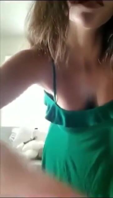 That ass is perfect