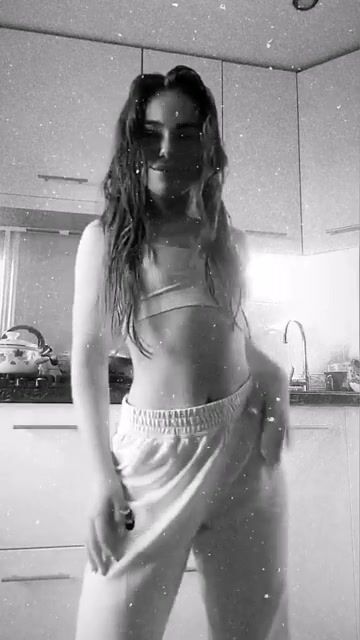 For all of you who requested a video instead of gifs and parts ;)