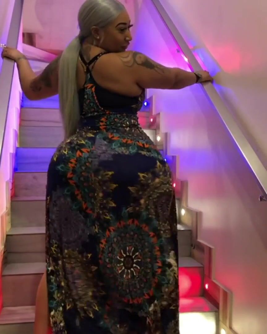 Ass masterclass