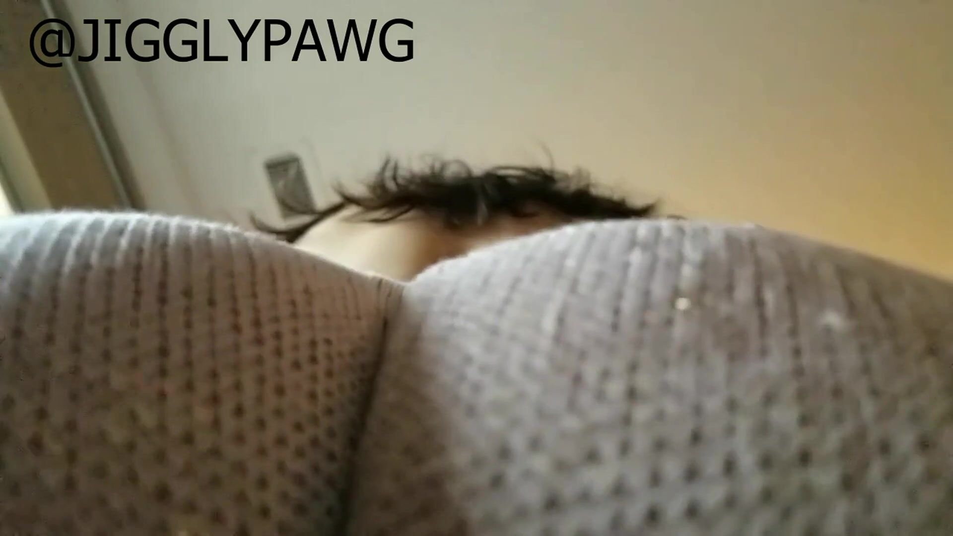 Hungry Booty