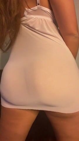 Ever seen an Asian girl built like me? ????