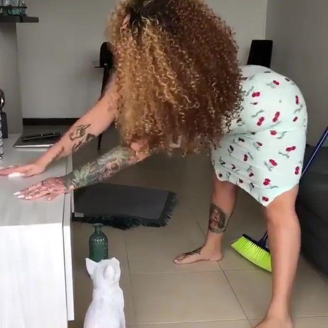 Cleaning