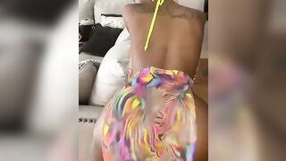 Dress Twerk: How long are you lasting ? #4