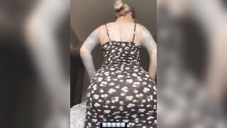 Dress Twerk: Bussin #2