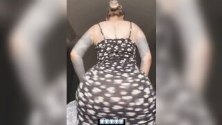 Dress Twerk: Bussin #3