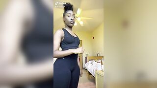 Ebony Twerk: Oh yeah #2