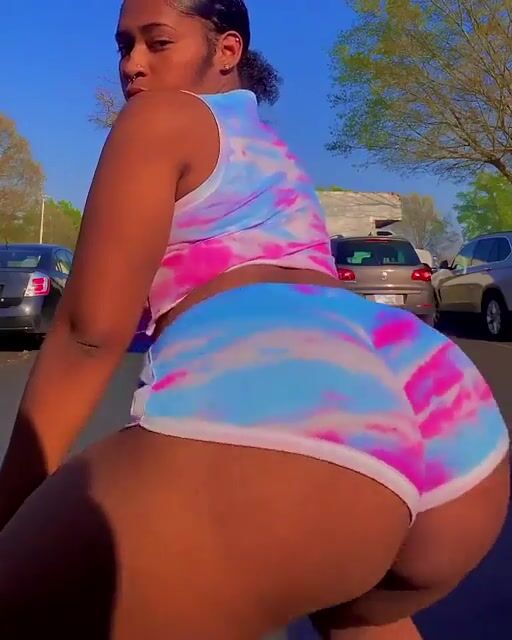 Sun kissed
