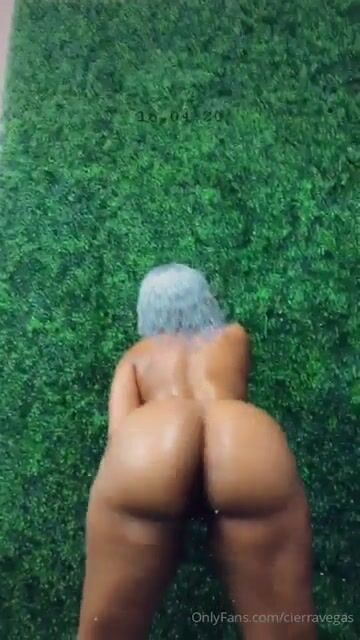CHEEKS