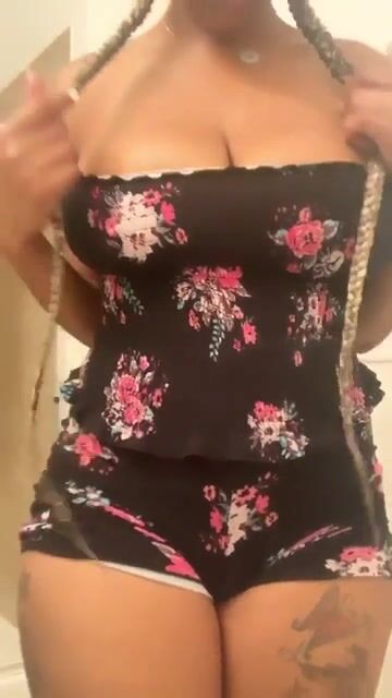 ‍♥️ ass on phat
