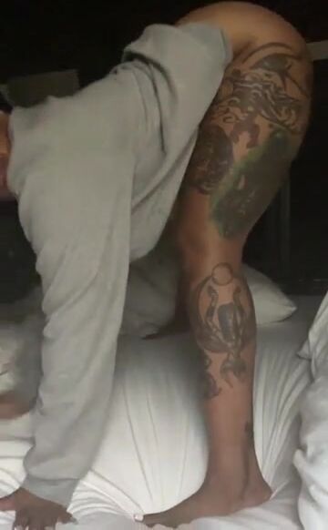 Heyyyyy!! First post ever!! It’s 4am in St. Croix and I’m bored honestly lol ????