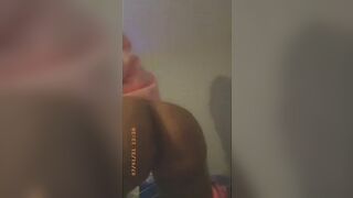 Ebony Twerk: ???? I’d beat it #1