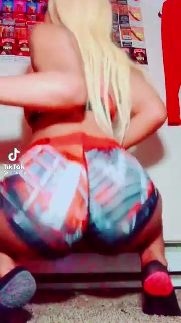 Tik tok at it again