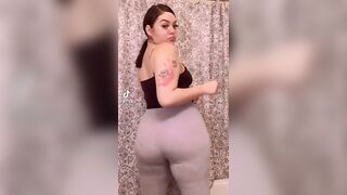 Latina Twerk: Thicc???? #2