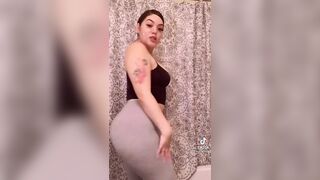 Latina Twerk: Thicc???? #5