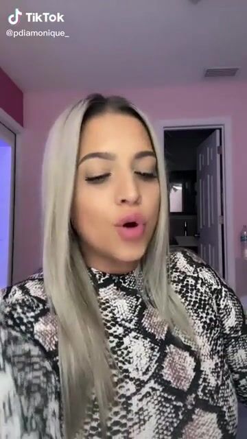 Shes backkk