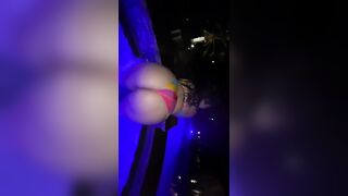 Latina Twerk: Add my OF ???? #2