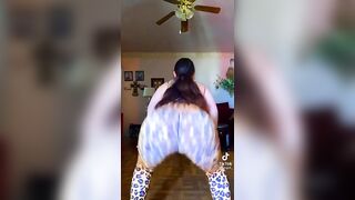 Latina Twerk: Tiktok: pmg26_ #4