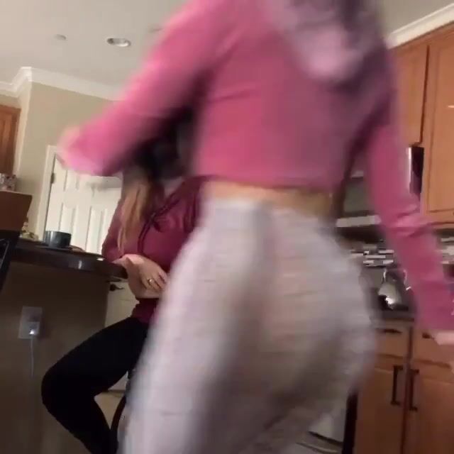 Her mom must be proud
