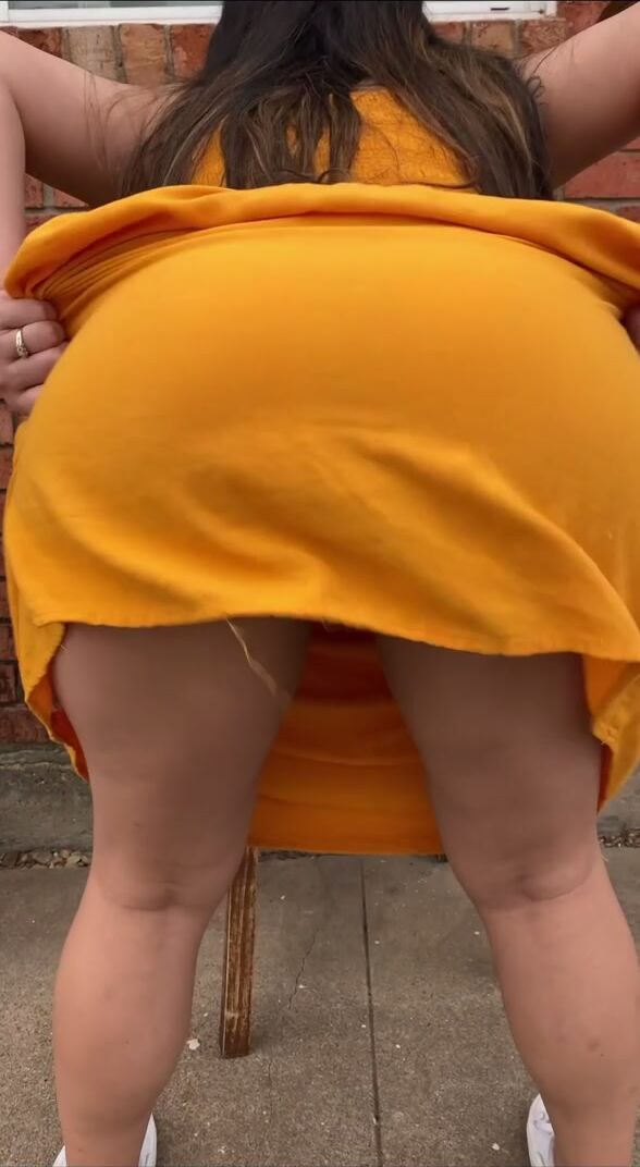 Is this nanny twerking something you're interested in??