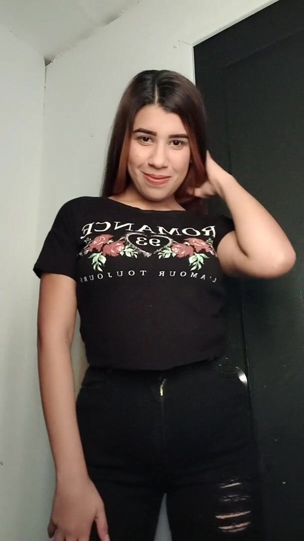 What‘s your opinion on Latina Teens?