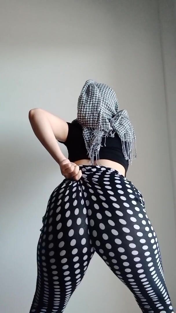 What You think , if i wanna Twerk on your DICk ????