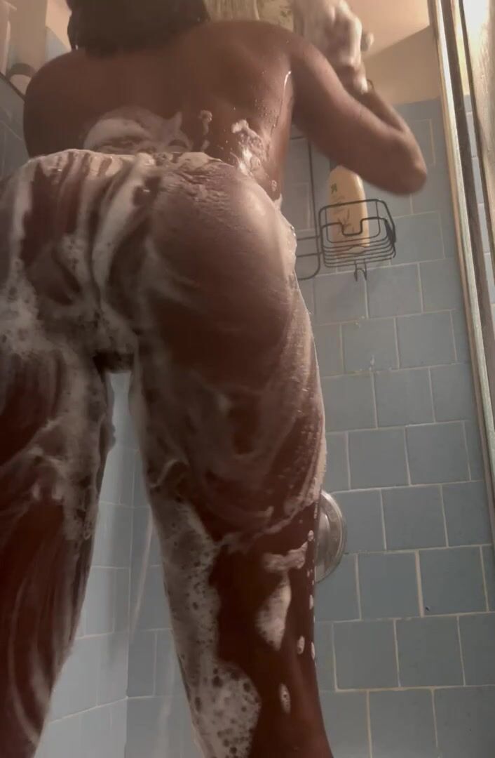 Shower sex anyone?