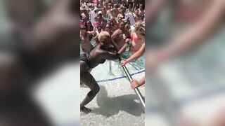 Twerk: Spring Break in FL #2