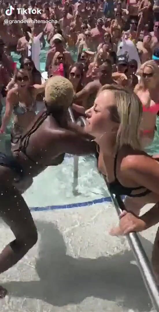 Spring Break in FL