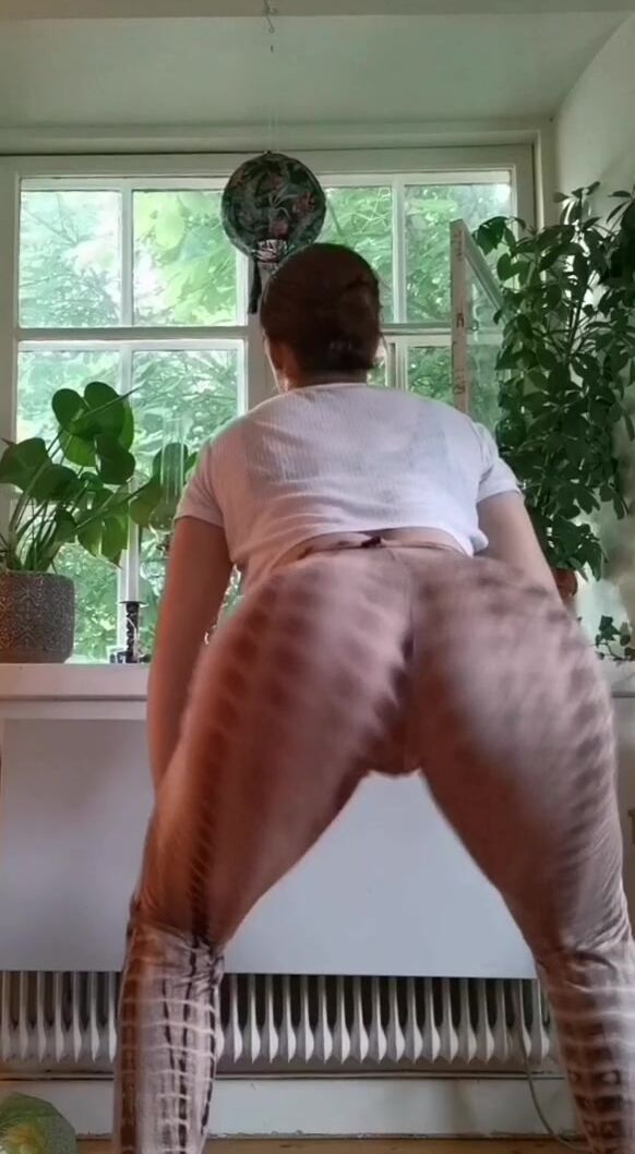 My favourite pants ????