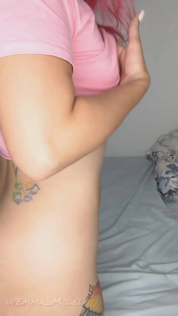 ¿Lick, spank or fuck?