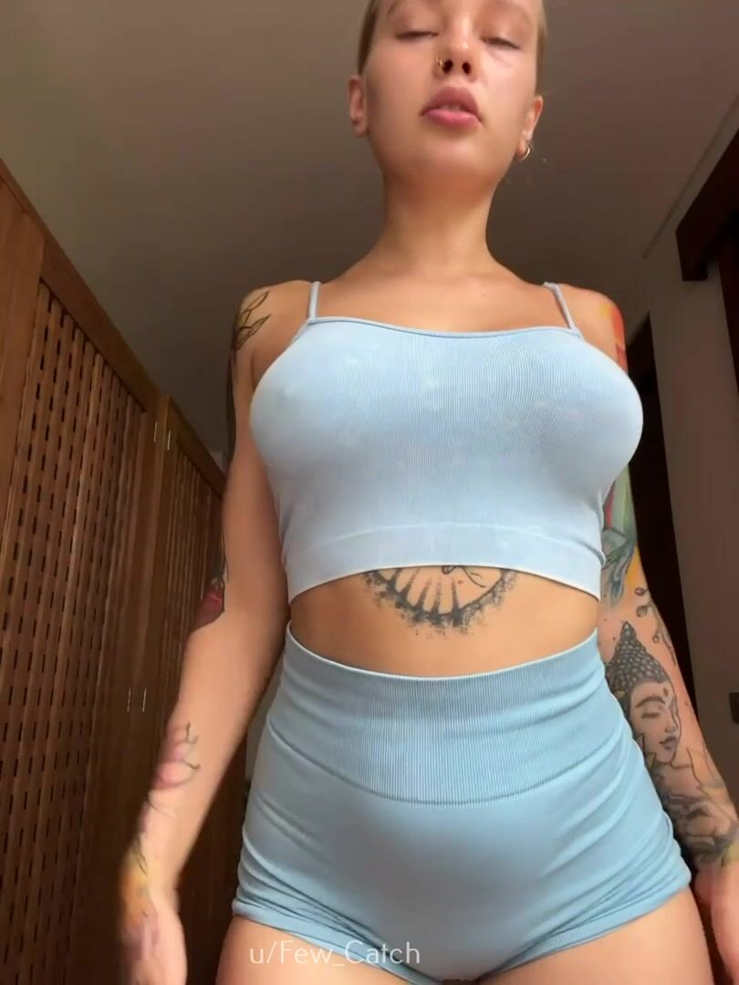 Every day dance for a better mood