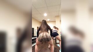 Twerk: Bored Friends After a Couple of Drinks #3