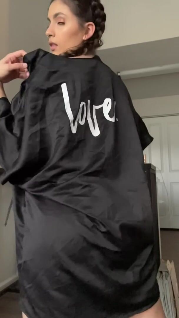 Who doesn’t love a bit of jiggle