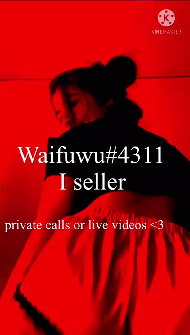 just have fun giving love to my content and in my dm <3