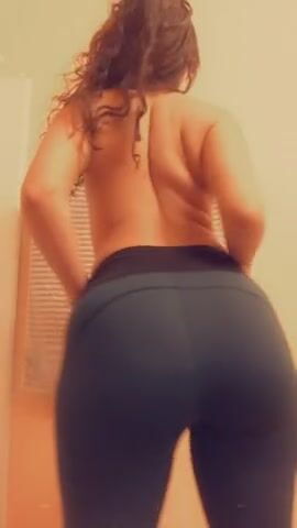 Phat azz jiggle????????