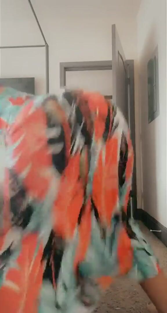 This is why men love sundresses ????????