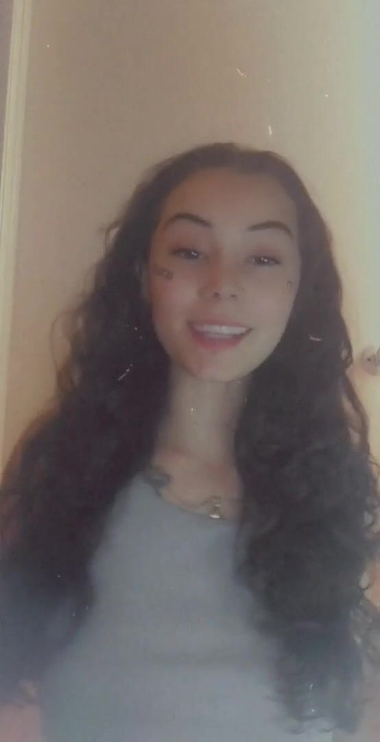 I know you that booty