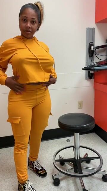 Anybody gotta name ?