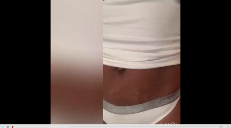 She posted this a year ago on her connectpal