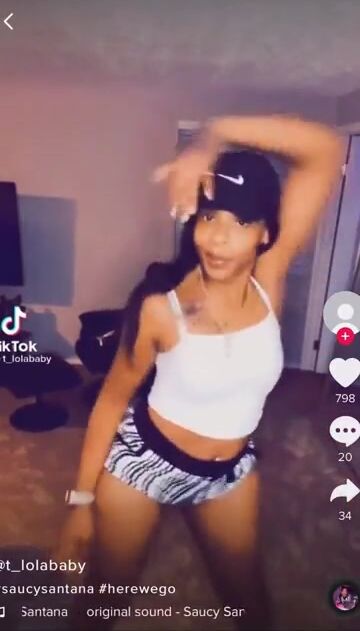 Thick Tok