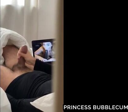 Caught and cucked
