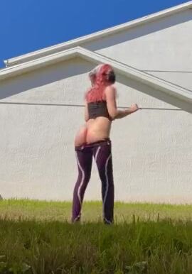 What would you do if you saw me?