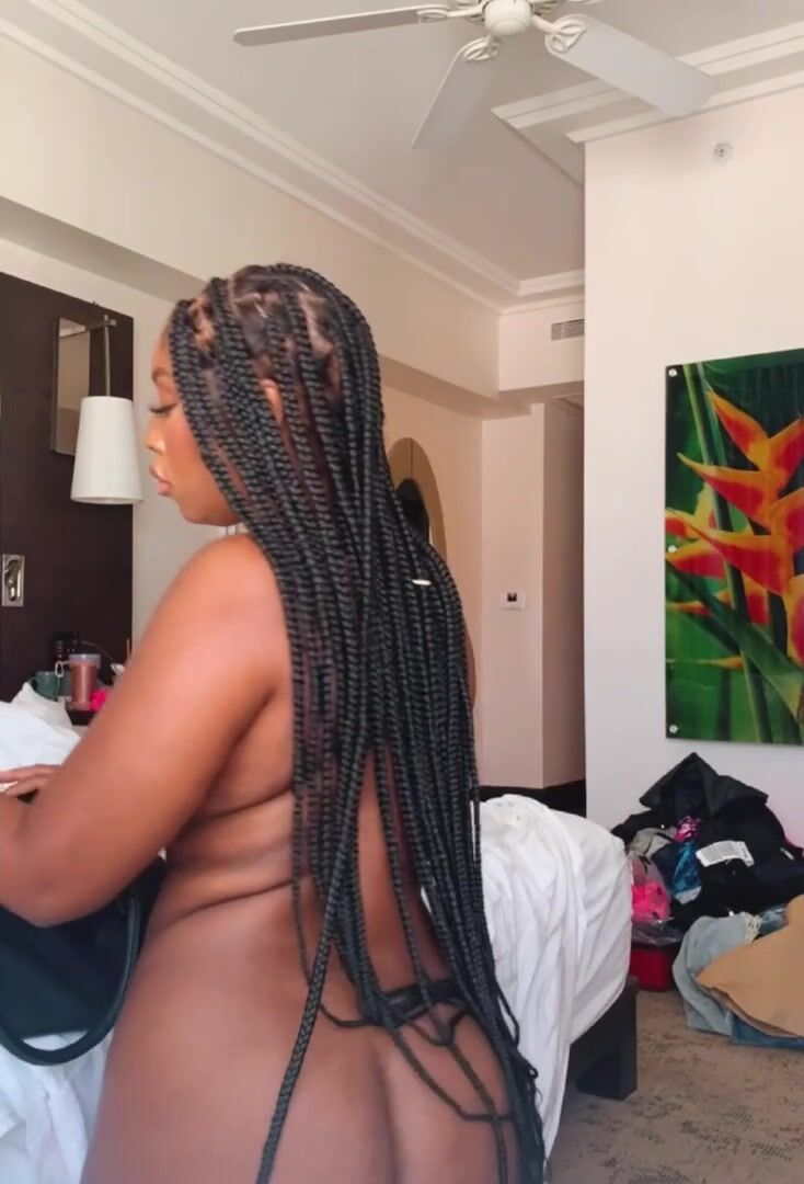 Didn’t last the full video