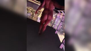 Twerk Queens: vegas twerking #5