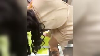 Twerk Queens: What Is Going On Here #2