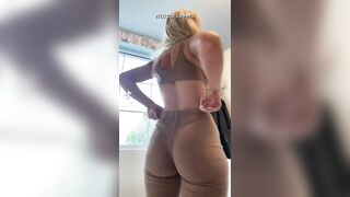 Twerk Queens: god level ass #2