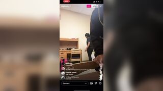 Twerk Queens: @ anyone? #2