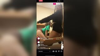 Twerk Queens: @ anyone? #3