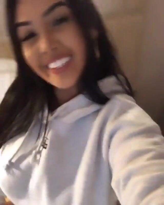 Hola Mamacita